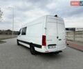 Білий Мерседес Sprinter, об'ємом двигуна 2.2 л та пробігом 408 тис. км за 38500 $, фото 6 на Automoto.ua