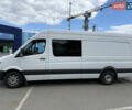 Білий Мерседес Sprinter, об'ємом двигуна 2.99 л та пробігом 405 тис. км за 36500 $, фото 5 на Automoto.ua