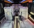 Білий Мерседес Sprinter, об'ємом двигуна 2.2 л та пробігом 351 тис. км за 58000 $, фото 30 на Automoto.ua