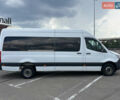Белый Мерседес Sprinter, объемом двигателя 0 л и пробегом 700 тыс. км за 31000 $, фото 7 на Automoto.ua