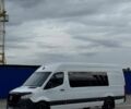 Білий Мерседес Sprinter, об'ємом двигуна 2.99 л та пробігом 460 тис. км за 39171 $, фото 18 на Automoto.ua