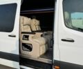 Білий Мерседес Sprinter, об'ємом двигуна 2.2 л та пробігом 351 тис. км за 55000 $, фото 1 на Automoto.ua