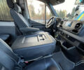 Білий Мерседес Sprinter, об'ємом двигуна 2.14 л та пробігом 418 тис. км за 31800 $, фото 18 на Automoto.ua