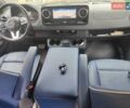 Белый Мерседес Sprinter, объемом двигателя 2.1 л и пробегом 251 тыс. км за 41500 $, фото 11 на Automoto.ua