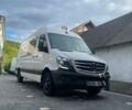 Белый Мерседес Sprinter, объемом двигателя 2.99 л и пробегом 410 тыс. км за 36000 $, фото 1 на Automoto.ua