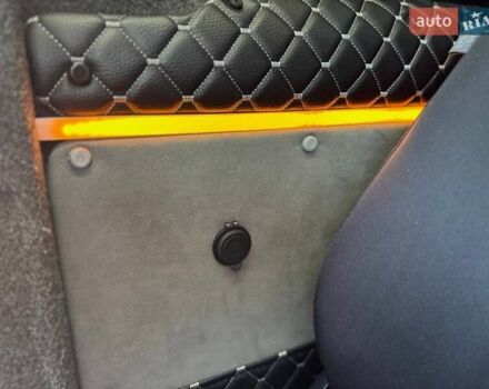 Белый Мерседес Sprinter, объемом двигателя 3 л и пробегом 400 тыс. км за 39950 $, фото 11 на Automoto.ua