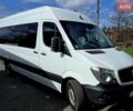 Білий Мерседес Sprinter, об'ємом двигуна 2.2 л та пробігом 633 тис. км за 26500 $, фото 1 на Automoto.ua