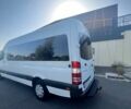 Белый Мерседес Sprinter, объемом двигателя 2.14 л и пробегом 650 тыс. км за 23000 $, фото 2 на Automoto.ua