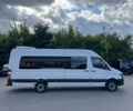 Белый Мерседес Sprinter, объемом двигателя 2.2 л и пробегом 333 тыс. км за 29000 $, фото 4 на Automoto.ua