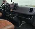 Белый Мерседес Sprinter, объемом двигателя 2.2 л и пробегом 600 тыс. км за 33000 $, фото 23 на Automoto.ua