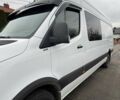 Білий Мерседес Sprinter, об'ємом двигуна 3 л та пробігом 490 тис. км за 30500 $, фото 1 на Automoto.ua
