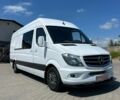 Білий Мерседес Sprinter, об'ємом двигуна 2.99 л та пробігом 342 тис. км за 34500 $, фото 1 на Automoto.ua