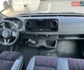 Білий Мерседес Sprinter, об'ємом двигуна 2.1 л та пробігом 293 тис. км за 29500 $, фото 17 на Automoto.ua