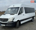Білий Мерседес Sprinter, об'ємом двигуна 2.1 л та пробігом 507 тис. км за 29500 $, фото 3 на Automoto.ua