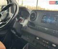 Білий Мерседес Sprinter, об'ємом двигуна 2.14 л та пробігом 526 тис. км за 36499 $, фото 24 на Automoto.ua