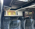 Белый Мерседес Sprinter, объемом двигателя 2.2 л и пробегом 333 тыс. км за 29000 $, фото 16 на Automoto.ua