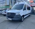 Білий Мерседес Sprinter, об'ємом двигуна 2.1 л та пробігом 293 тис. км за 29500 $, фото 1 на Automoto.ua