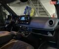 Белый Мерседес Sprinter, объемом двигателя 3 л и пробегом 410 тыс. км за 40000 $, фото 18 на Automoto.ua