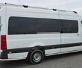 Белый Мерседес Sprinter, объемом двигателя 2.2 л и пробегом 600 тыс. км за 33000 $, фото 7 на Automoto.ua