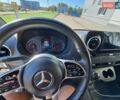 Белый Мерседес Sprinter, объемом двигателя 2.2 л и пробегом 354 тыс. км за 34343 $, фото 10 на Automoto.ua
