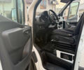 Белый Мерседес Sprinter, объемом двигателя 2.1 л и пробегом 325 тыс. км за 39984 $, фото 19 на Automoto.ua