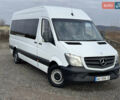Білий Мерседес Sprinter, об'ємом двигуна 2.1 л та пробігом 507 тис. км за 29500 $, фото 2 на Automoto.ua