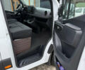 Белый Мерседес Sprinter, объемом двигателя 2.14 л и пробегом 350 тыс. км за 35900 $, фото 10 на Automoto.ua