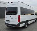 Белый Мерседес Sprinter, объемом двигателя 2.2 л и пробегом 600 тыс. км за 33000 $, фото 4 на Automoto.ua