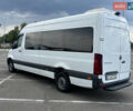 Белый Мерседес Sprinter, объемом двигателя 0 л и пробегом 700 тыс. км за 31000 $, фото 4 на Automoto.ua