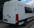 Белый Мерседес Sprinter, объемом двигателя 2.14 л и пробегом 422 тыс. км за 30700 $, фото 32 на Automoto.ua