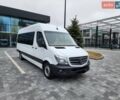 Білий Мерседес Sprinter, об'ємом двигуна 2.14 л та пробігом 8 тис. км за 88500 $, фото 1 на Automoto.ua