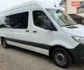 Білий Мерседес Sprinter, об'ємом двигуна 2.14 л та пробігом 236 тис. км за 29800 $, фото 1 на Automoto.ua