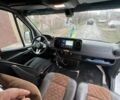 Белый Мерседес Sprinter, объемом двигателя 2.14 л и пробегом 230 тыс. км за 35000 $, фото 16 на Automoto.ua