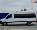 Білий Мерседес Sprinter, об'ємом двигуна 2.14 л та пробігом 249 тис. км за 33300 $, фото 3 на Automoto.ua