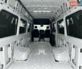 Белый Мерседес Sprinter, объемом двигателя 3 л и пробегом 109 тыс. км за 53400 $, фото 23 на Automoto.ua