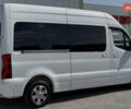 Белый Мерседес Sprinter, объемом двигателя 2.14 л и пробегом 220 тыс. км за 37000 $, фото 23 на Automoto.ua