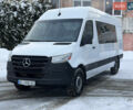 Белый Мерседес Sprinter, объемом двигателя 3 л и пробегом 335 тыс. км за 37000 $, фото 1 на Automoto.ua