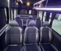 Белый Мерседес Sprinter, объемом двигателя 2.14 л и пробегом 470 тыс. км за 32999 $, фото 75 на Automoto.ua