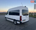 Белый Мерседес Sprinter, объемом двигателя 2.14 л и пробегом 470 тыс. км за 32999 $, фото 13 на Automoto.ua