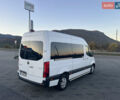 Белый Мерседес Sprinter, объемом двигателя 2.14 л и пробегом 470 тыс. км за 32999 $, фото 2 на Automoto.ua