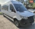 Белый Мерседес Sprinter, объемом двигателя 2.14 л и пробегом 398 тыс. км за 32000 $, фото 1 на Automoto.ua