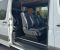 Белый Мерседес Sprinter, объемом двигателя 3 л и пробегом 491 тыс. км за 39999 $, фото 13 на Automoto.ua