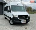 Белый Мерседес Sprinter, объемом двигателя 2.99 л и пробегом 486 тыс. км за 29999 $, фото 1 на Automoto.ua