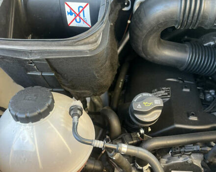 Белый Мерседес Sprinter, объемом двигателя 3 л и пробегом 125 тыс. км за 49900 $, фото 14 на Automoto.ua