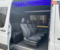 Білий Мерседес Sprinter, об'ємом двигуна 2.14 л та пробігом 285 тис. км за 46000 $, фото 16 на Automoto.ua
