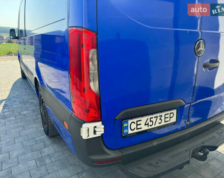 Белый Мерседес Sprinter, объемом двигателя 2.14 л и пробегом 218 тыс. км за 25000 $, фото 21 на Automoto.ua