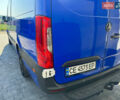 Белый Мерседес Sprinter, объемом двигателя 2.14 л и пробегом 218 тыс. км за 25000 $, фото 21 на Automoto.ua