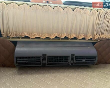 Білий Мерседес Sprinter, об'ємом двигуна 2.14 л та пробігом 236 тис. км за 29800 $, фото 2 на Automoto.ua