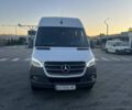 Белый Мерседес Sprinter, объемом двигателя 2.14 л и пробегом 470 тыс. км за 32999 $, фото 6 на Automoto.ua