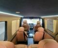 Белый Мерседес Sprinter, объемом двигателя 2.14 л и пробегом 250 тыс. км за 25000 $, фото 3 на Automoto.ua